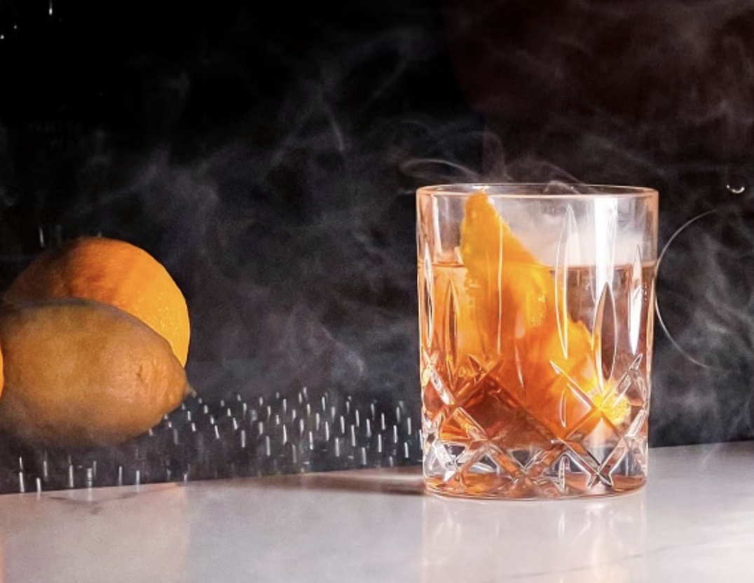 1899 Shaker Heights Full DineIn Menu Elevated Bar Food